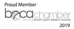 Boca Chamber logo