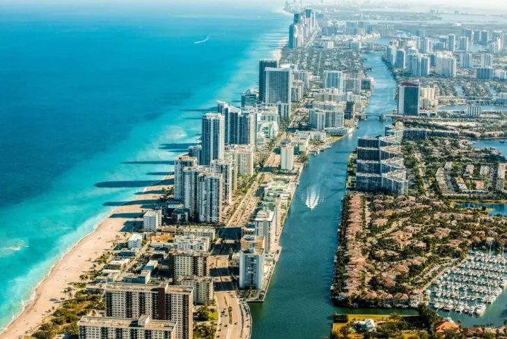 Current Real Estate Listings in Fort Lauderdale
