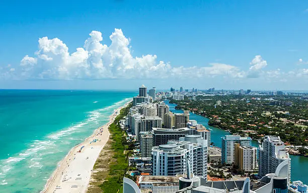 Up-to-date Property LIstings in Miami Beach