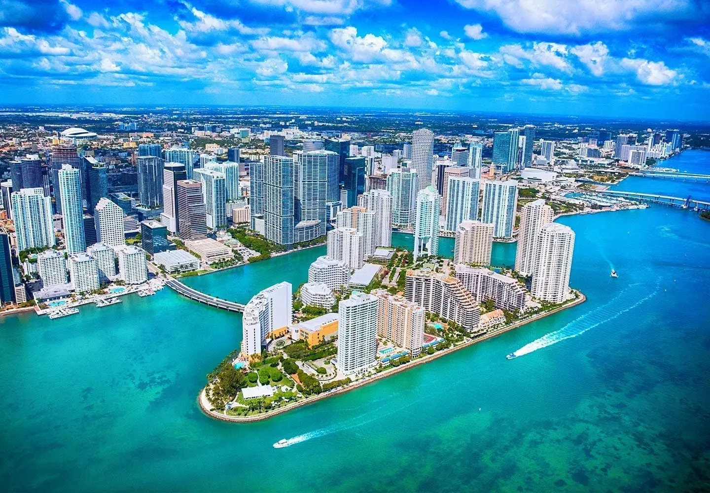 Recent property opportunities in Miami