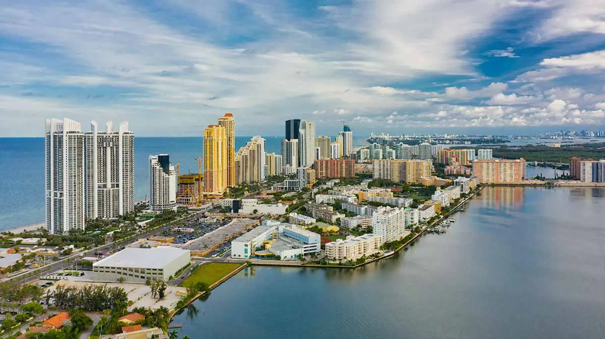 Fresh Real Estate Listings in Sunny Isles
